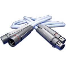 2xlr Supra EFF-ISL 2XLR - 2XLR M-F 1m