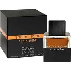 Lalique Fragrances Lalique Encre Noire À L'Extrême EdP 3.4 fl oz