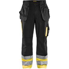 Blåkläder 15291370 High Vis Trouser