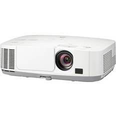 NEC NP-P603X