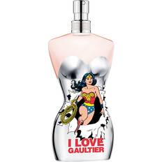 Classique eau de toilette Jean Paul Gaultier Classique Wonder Woman Eau Fraiche EdT 100ml