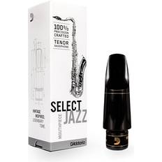 D'Addario MKS-D7M Bec saxophone ténor Select Jazz, D7M