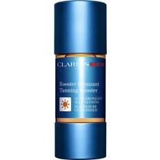 Clarins Autoabbronzanti Clarins Men Self-Tanning Booster 15ml