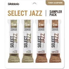 D'Addario DSJ-K2M