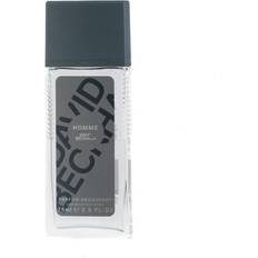 David Beckham Homme Deo Spray 75ml