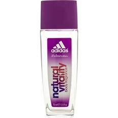 Adidas Natural Vitality Deo Spray