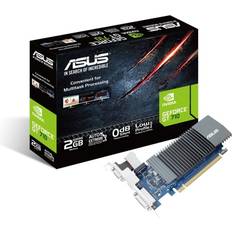 ASUS 2.0 Grafikkort ASUS GT710-SL-2GD5