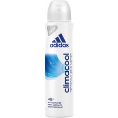 Adidas Prodotti per l'igiene Adidas Woman Climacool Deodorante Spray 150 ml 150ml