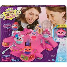 Dizzy Hasbro Furreal Dizzy Dancers Dizzy Twirlin' Dance Studio 38820