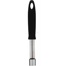 KitchenCraft Corers KitchenCraft Black Handled Stainless Steel Apple Corer 20.5cm