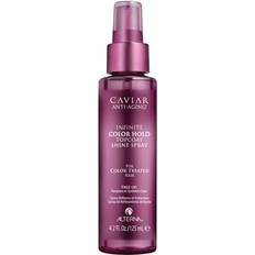 Nourishing Hair Sprays Alterna Caviar Anti-Aging Infinite Color Topcoat Shine Spray 125ml