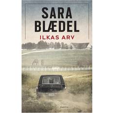 Bedemandens datter Ilkas arv (Bind 2) (Indbundet, 2017)