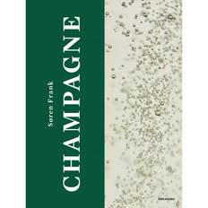 Champagne søren frank Champagne (Indbundet, 2017)