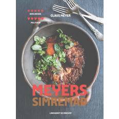 Meyers Meyers Simremad (Inbunden, 2017)