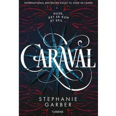 Caraval Caraval (Häftad, 2017)