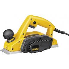 Sähköhöylät Dewalt DW680K Höylä 600 W