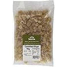 Suma Crystallised Ginger 1kg 1000g