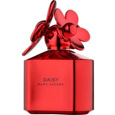 Marc jacobs daisy 100ml edt Marc Jacobs Daisy Shine Red EdT 100ml