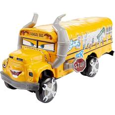 Mattel Disney Pixar Cars 3 Deluxe Miss Fritter