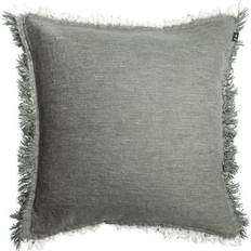 Himla Merlin Komplet pyntepude Grå, Beige (50x50cm)