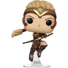 Funko pop wonder woman Funko Pop! Heroes Wonder Woman Antiope