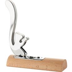 Alessi Pressar & Stötar Alessi Scoiattolo Nötknäppare 12cm