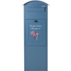 Weekbook Box Karolina