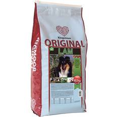 KINGSMOOR Hunde - Tørfoder Kæledyr KINGSMOOR Original Lam 10.5kg