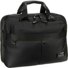 Samsonite Cityvibe 16" - Jet Black