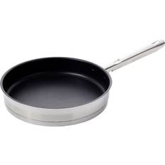 Procook Professional Steel 28 cm