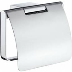 Krom Toiletpapirholdere Smedbo Luft (AK3414)