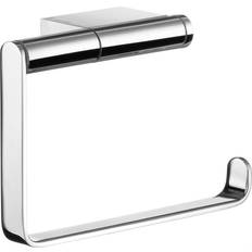 Chrome Toilet Paper Holders Smedbo Air AK341