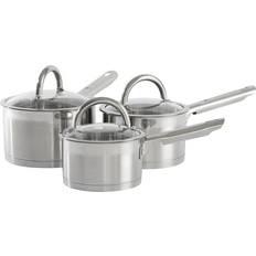 Professional Stainless Steel Uncoated