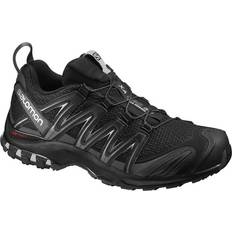 Salomon xa pro 3d m Salomon XA Pro 3D M - lack/Magnet/Quiet Shade