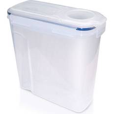 Addis Clip & Close Kitchen Container 4L