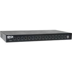 USB Hubs Tripp Lite U280-016-RM