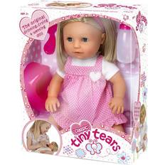 John Adams Classic Tiny Tears Doll