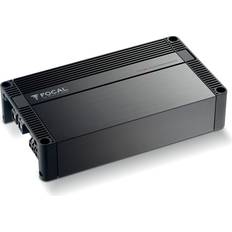 Focal Båt- & Bilslutsteg Focal FPX 4.800