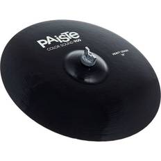 Blau Becken Paiste Color Sound 900 Heavy Crash 16"