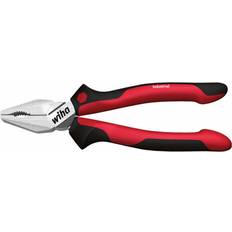 Wiha Z 1 00 2 34307 Combination Plier