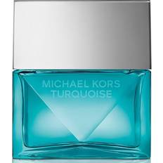 Michael Kors Fragrances on sale Michael Kors Turquoise EdP 30ml