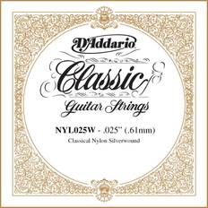 High Tension Strängar D'Addario NYL025W