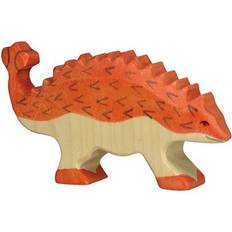 Holztiger Ankylosaurus 80341