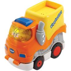 Vtech Autos Vtech Toot Toot Drivers Press N Go Dumper Truck