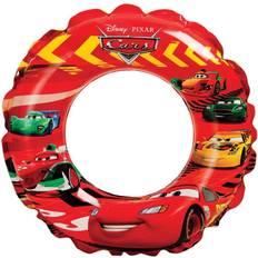 Disney Sports nautiques Intex Bouée Cars 51Cm