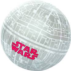 Universet Uteleker Bestway Disney Star Wars Space Station Beach Ball