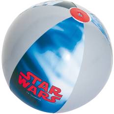 Star Wars Juguetes de Exterior Bestway Star Wars Beach Ball