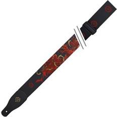 Red Straps Fire & Stone 531051