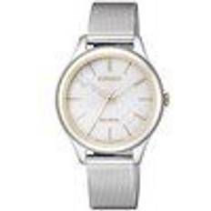 Citizen EM0504-81A, Quartz, 32mm, 5ATM Gris