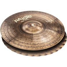 Paiste 900 Series Sound Edge Hi-Hat 14"